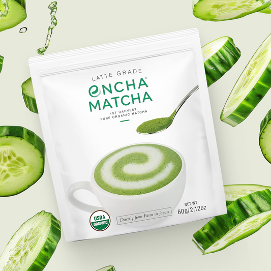 Matcha Magic For Your Salad: Easy Dressing Recipe