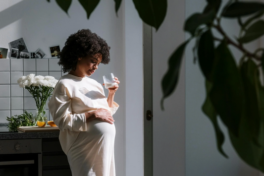 Does Matcha Cause Infertility? The Truth About Matcha and Pregnancy