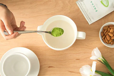How Much Matcha Can You Drink In A Day?