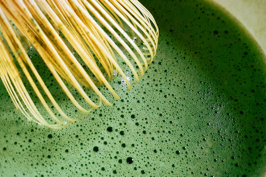 Does Matcha Have Caffeine?