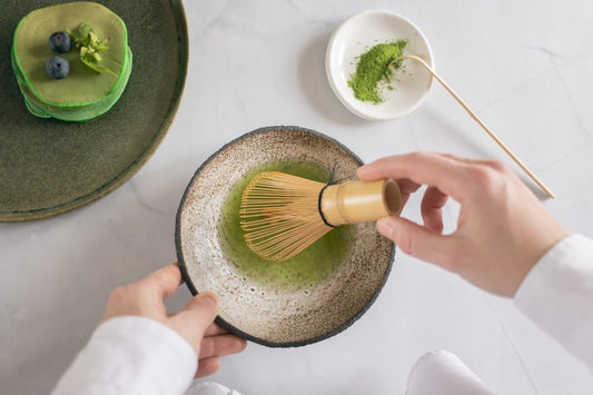 Is Matcha Keto? - Encha Matcha Health