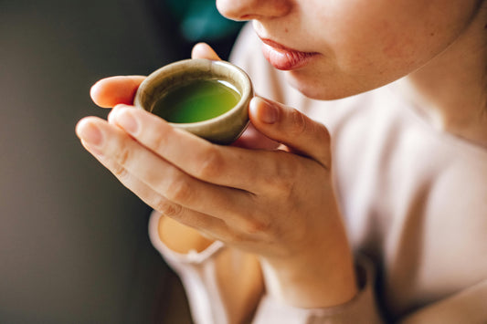 What does matcha taste like? Does it taste good?