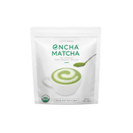 Encha Latte Grade Matcha Powder