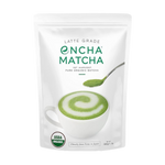 Encha Latte Grade Matcha Powder