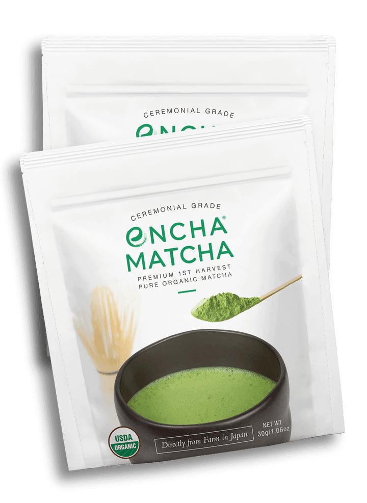 Encha Ceremonial Grade Sachet