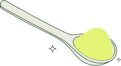Matcha Spoon