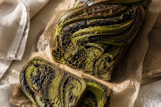 ENCHA BREAKFAST SERIES - BABKA