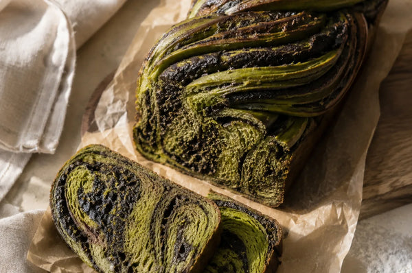 ENCHA BREAKFAST SERIES - BABKA