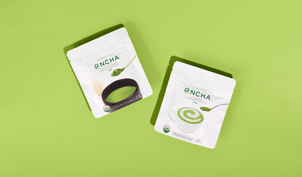 Encha vs Other Matcha Brands: Why Encha Reigns Supreme