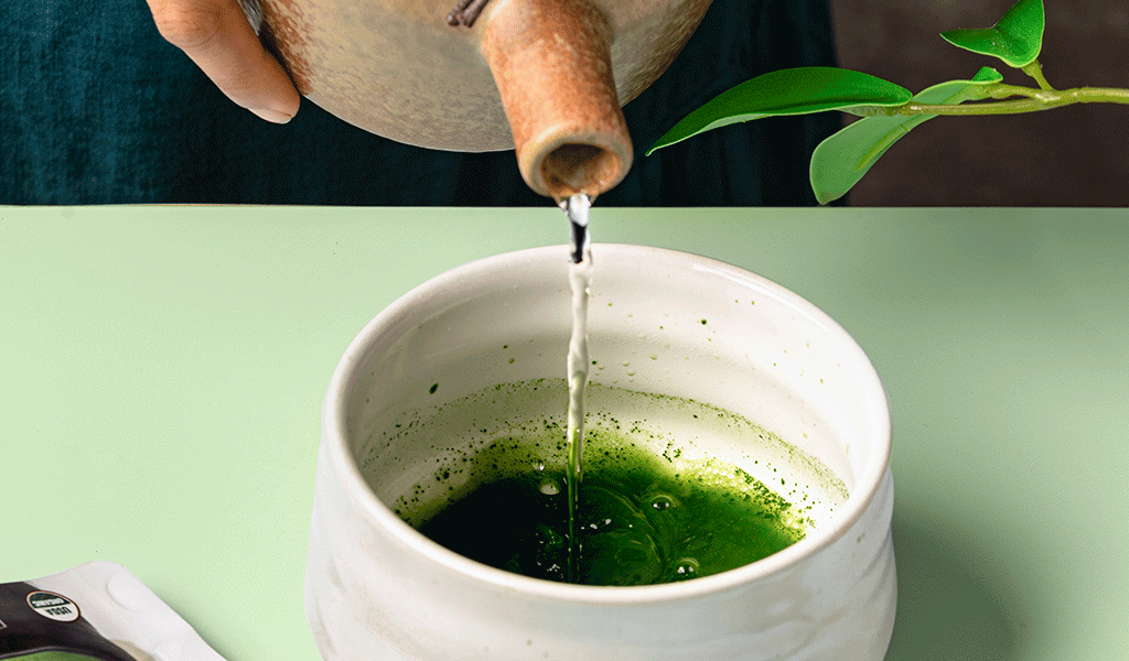 Matcha for Weight Loss: Does Matcha Help you Lose Weight?