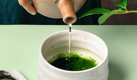 Matcha for Weight Loss: Separating Fact from Fiction