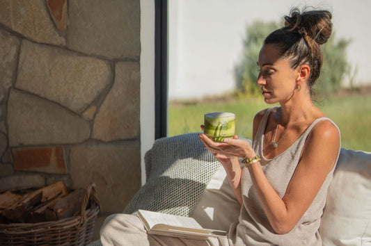 THE DAILY WELLNESS RITUAL: 7 SMALL HABITS THAT ACTUALLY STICK