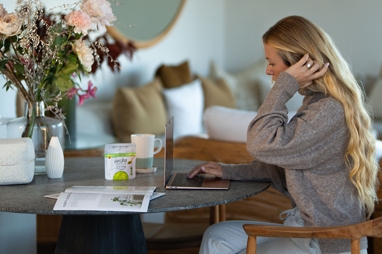 Why Matcha is the Smarter Choice for Your Workday Energy