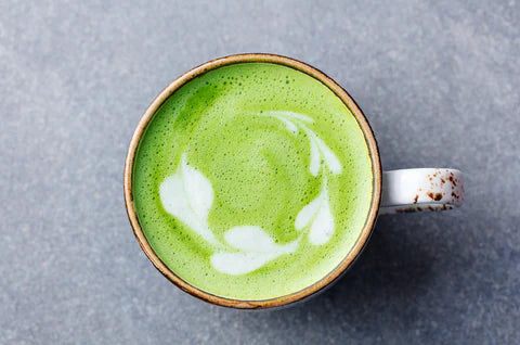 How Matcha Helps Boost Immunity During Winter