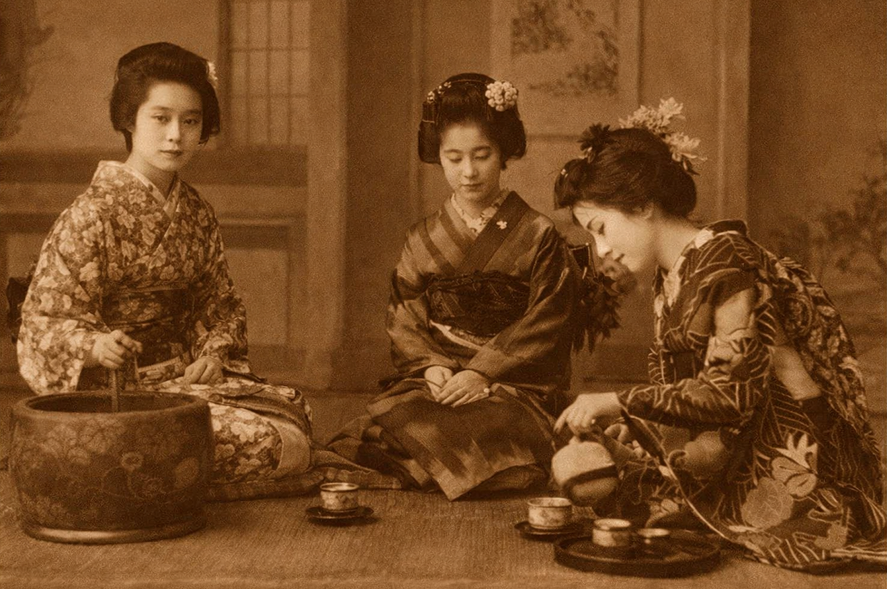 Women & Matcha: History, Craft, and Modern Well-Being