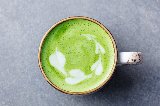 Is Matcha Latte Good For You?