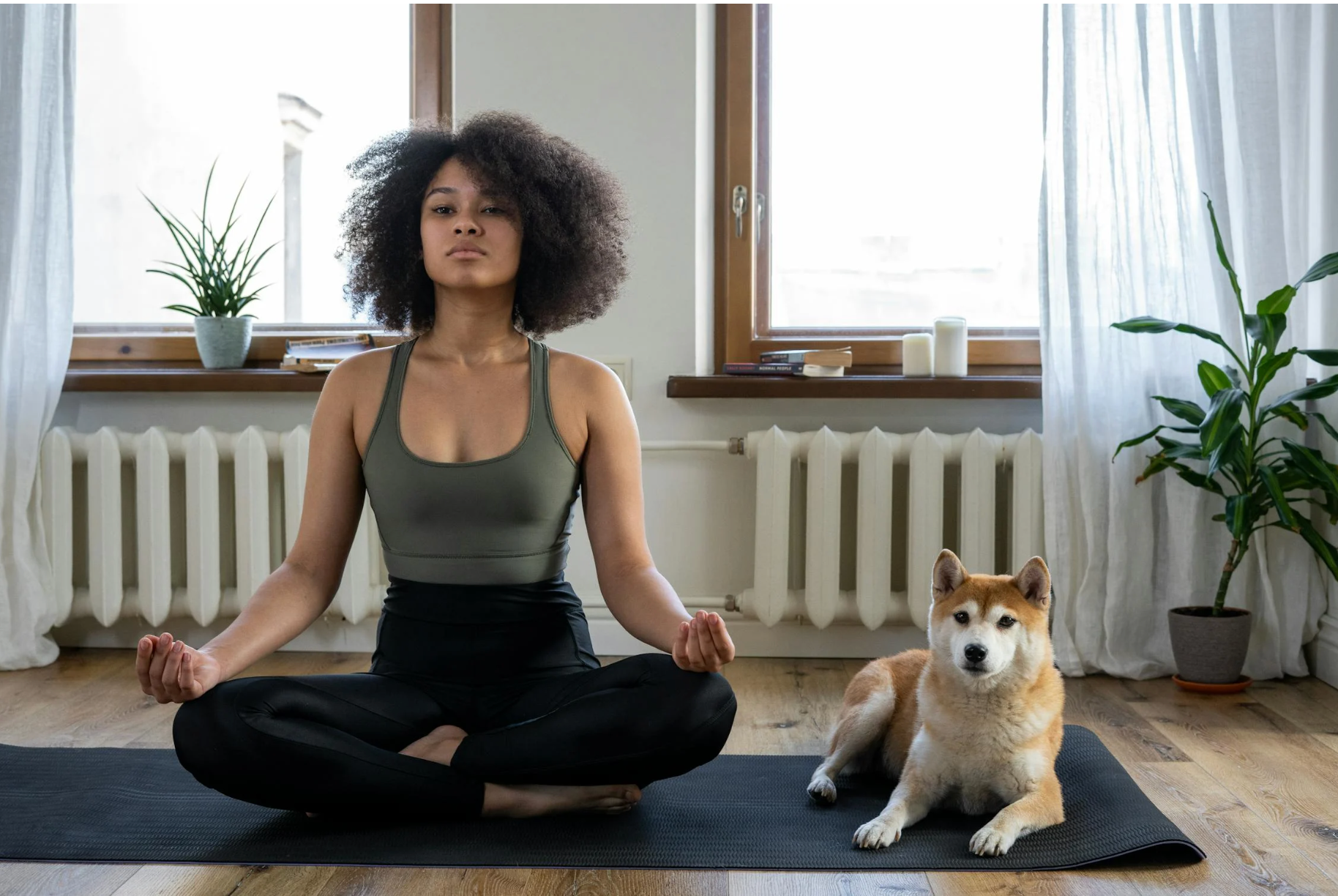 Matcha and Meditation: How to Enhance Your Mindfulness Practice with Matcha