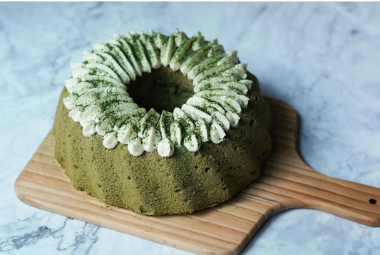 Creative Ways to Incorporate Matcha in Holiday Desserts - Encha