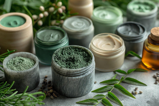 How Matcha Improves Skin Health During Cold Weather