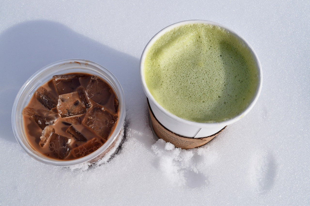 The Positive Effects of Replacing Your Morning Coffee with Matcha