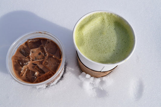 The Positive Effects of Replacing Your Morning Coffee with Matcha