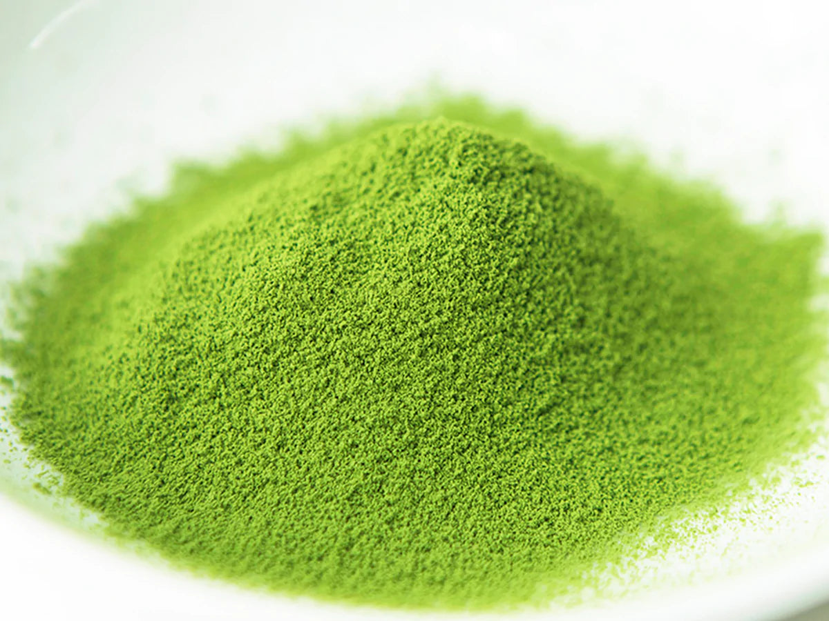 Matcha Grades: How to Choose Your Encha