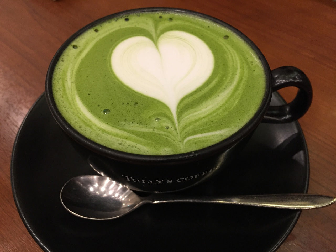 The Health Benefits of Drinking Matcha Daily