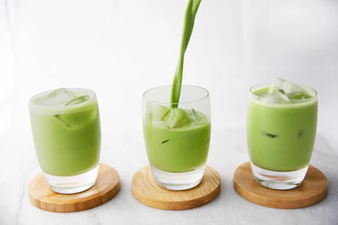 Matcha for Fitness: Pre-Workout and Post-Workout Benefits