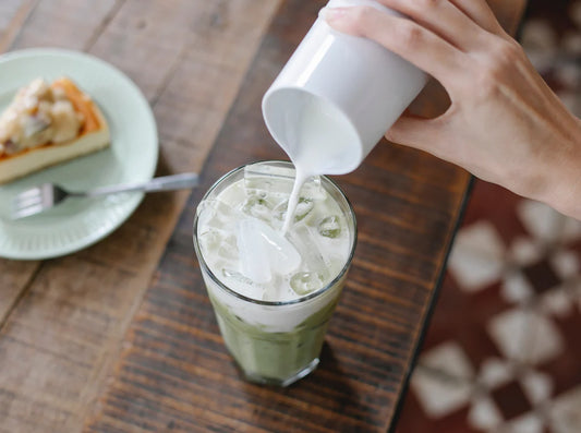The Ultimate Guide to Making Matcha Lattes at Home