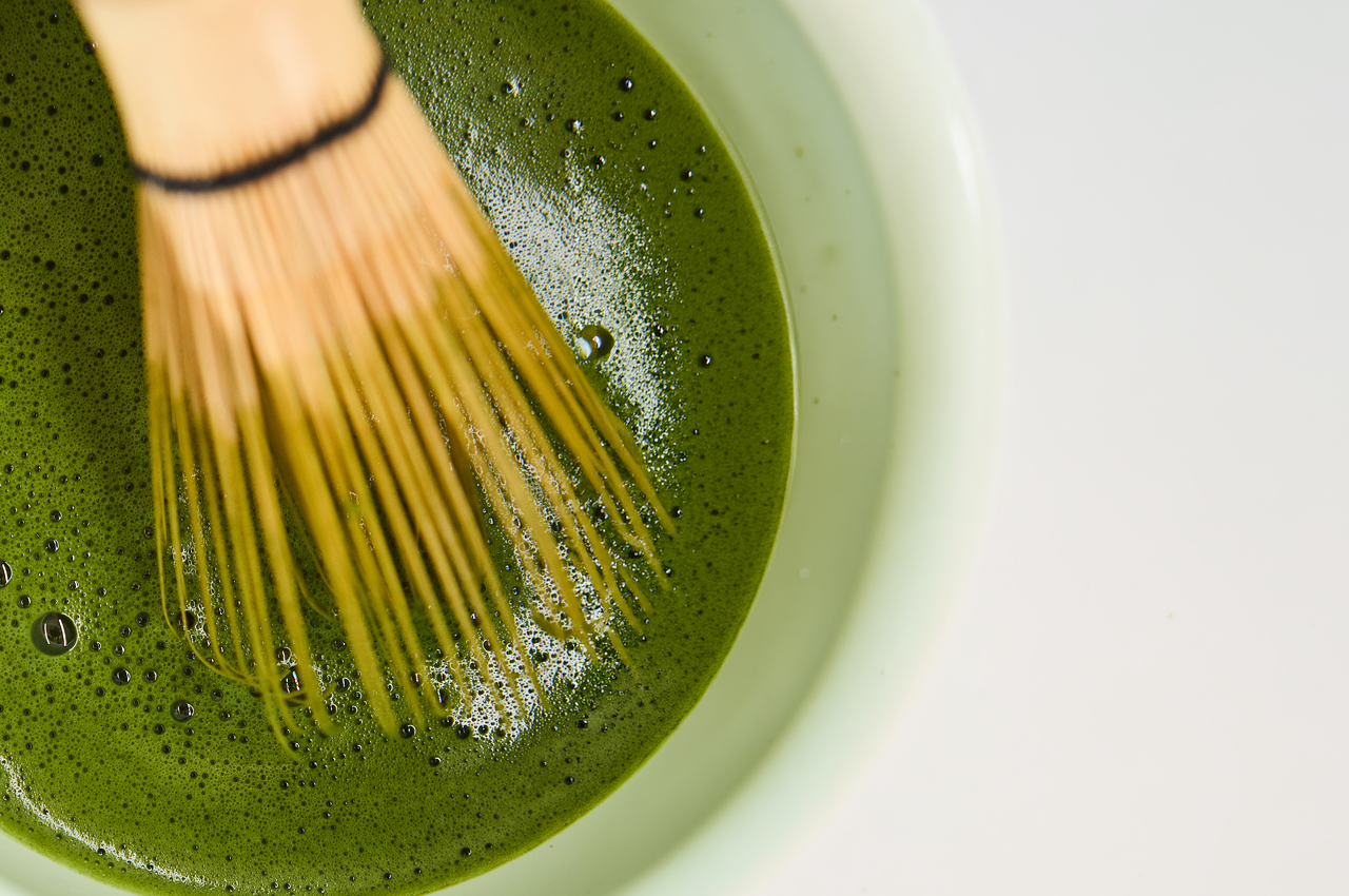 Quiz: Why Does Your Matcha Taste Bitter? (Most People Get This Wrong)
