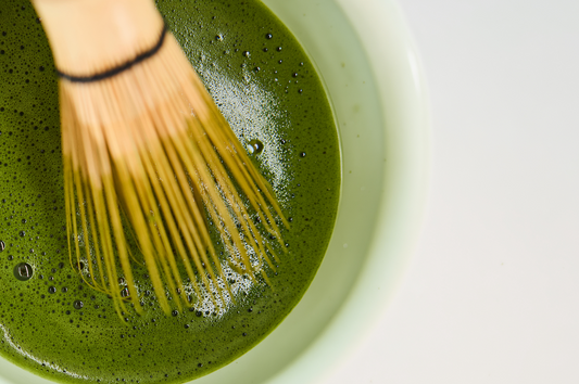 Quiz: Why Does Your Matcha Taste Bitter? (Most People Get This Wrong)
