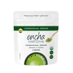 Encha Ceremonial Grade Matcha Powder