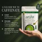Encha Ceremonial Grade Matcha Powder