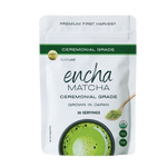 Encha Ceremonial Grade Matcha Powder