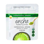 Encha Ceremonial Grade Matcha Powder