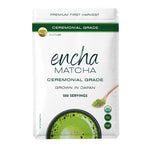 Encha Ceremonial Grade Matcha Powder