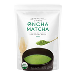 Encha Ceremonial Grade Matcha Powder