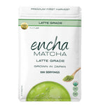 Encha Latte Grade Matcha Powder