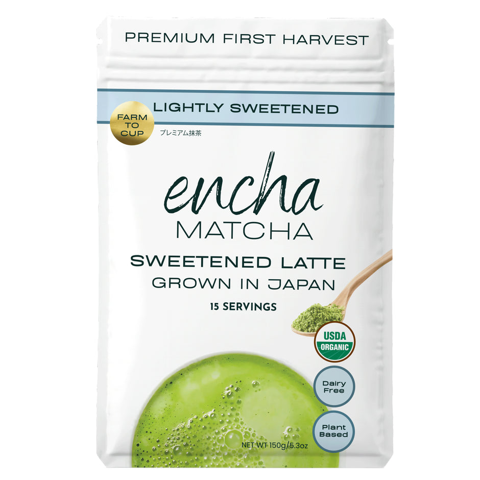 Products – Encha