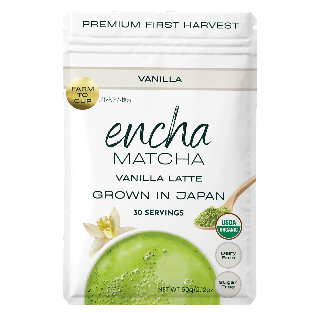 Products – Encha
