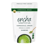 Encha Ceremonial Grade Matcha Powder