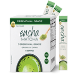 Encha Ceremonial Grade Matcha Powder